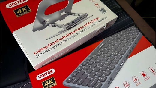 Malay Mail: Unitek’s ‘Human-friendly’ products