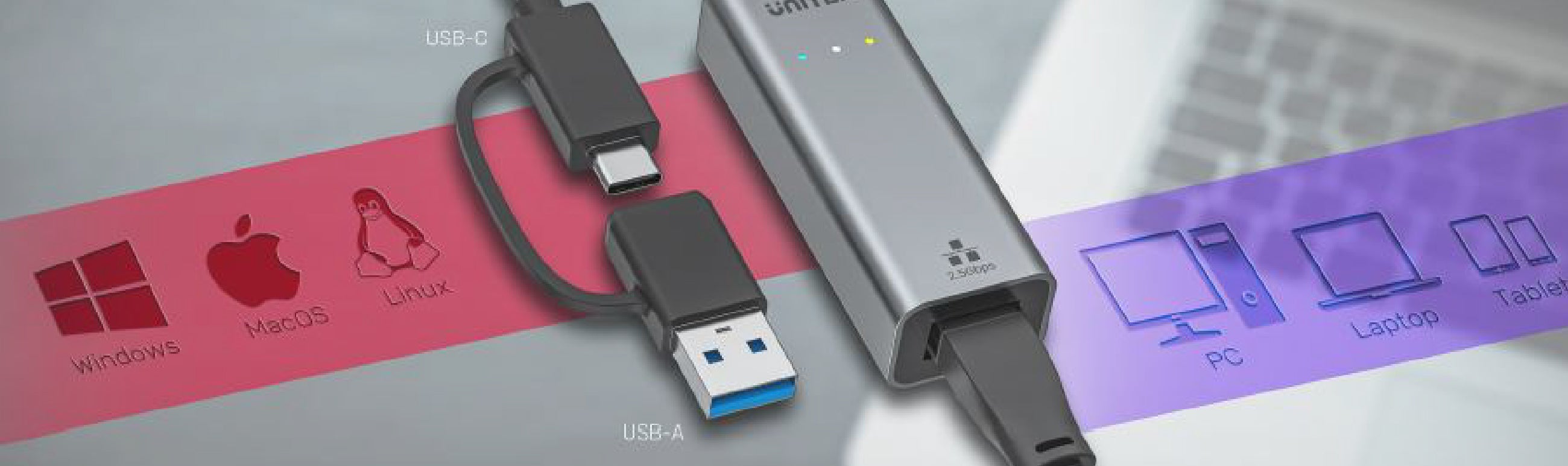 Ethernet Adapter