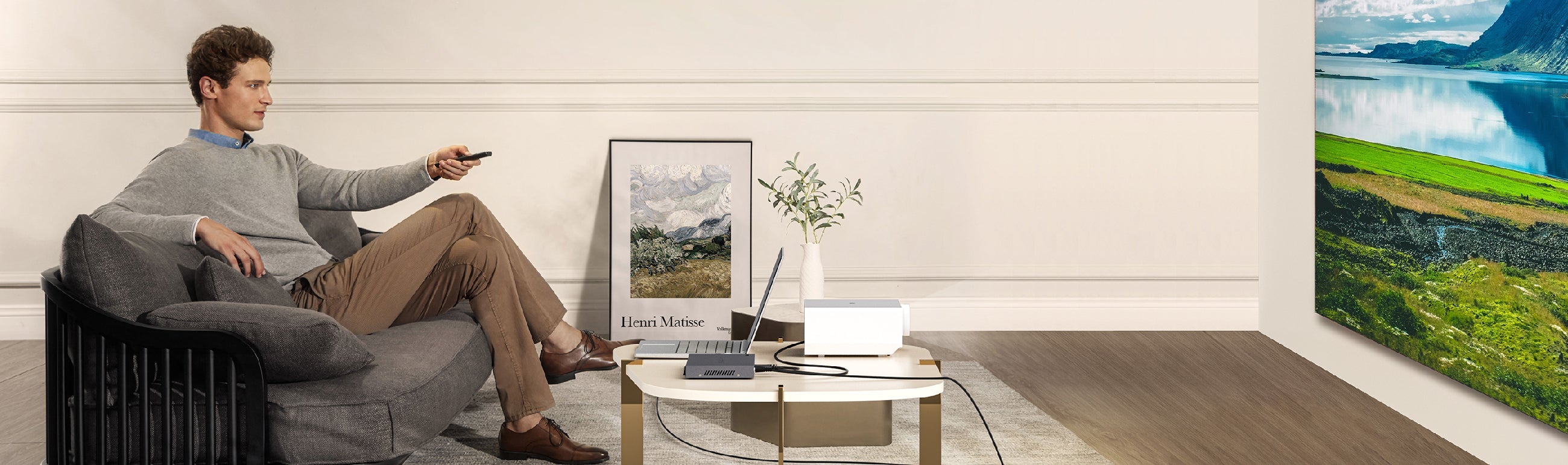 Video & Network Accessories