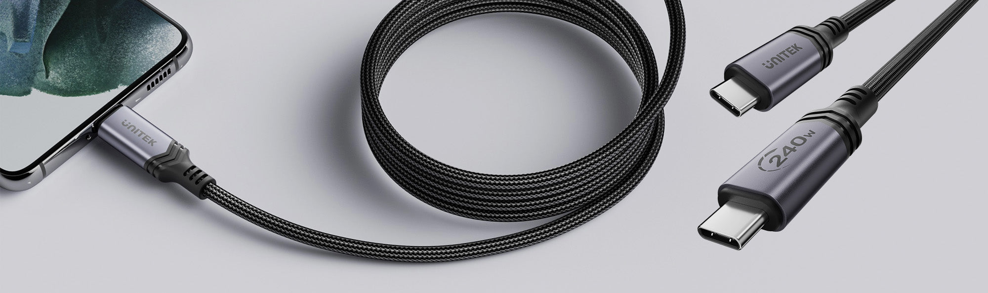Charging Cable | UNITEK