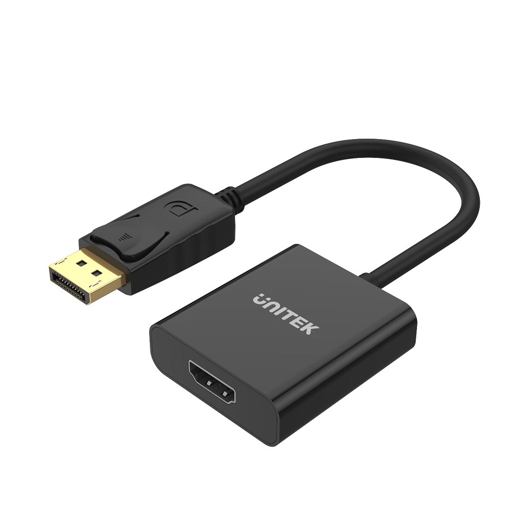 DisplayPort to HDMI 1080P Full HD Adapter