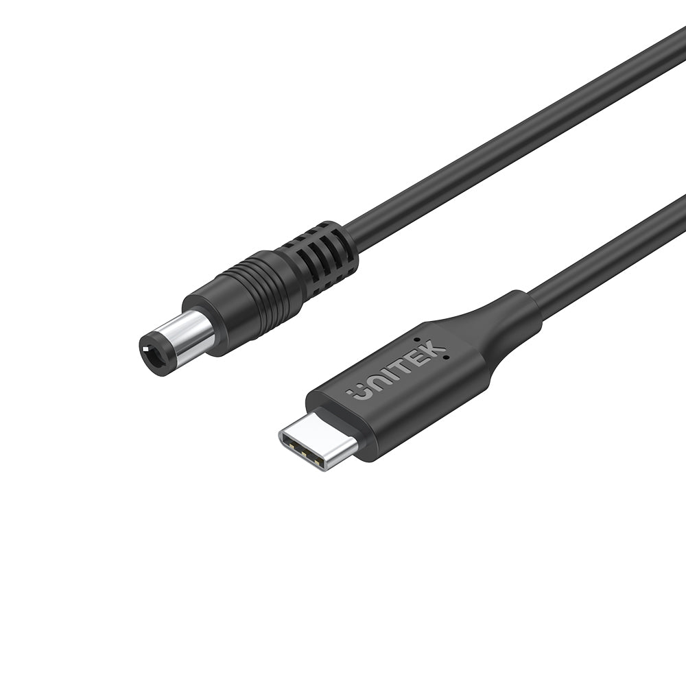 65W USB C to DC Charging Cable DC Jack 5.5 x 1.7 mm for Acer Laptops