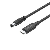 65W USB C to DC Charging Cable DC Jack 4.5 x 3.0 mm for Dell Laptops