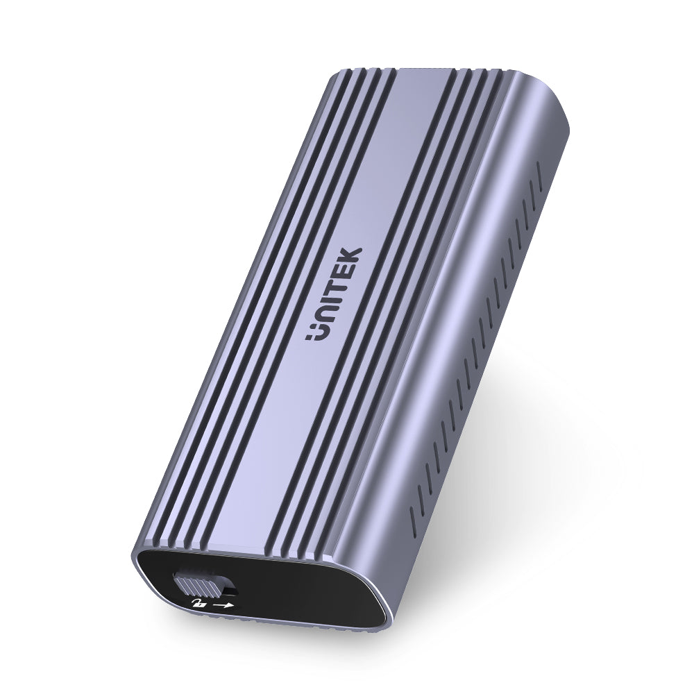 Usb enclosure discount