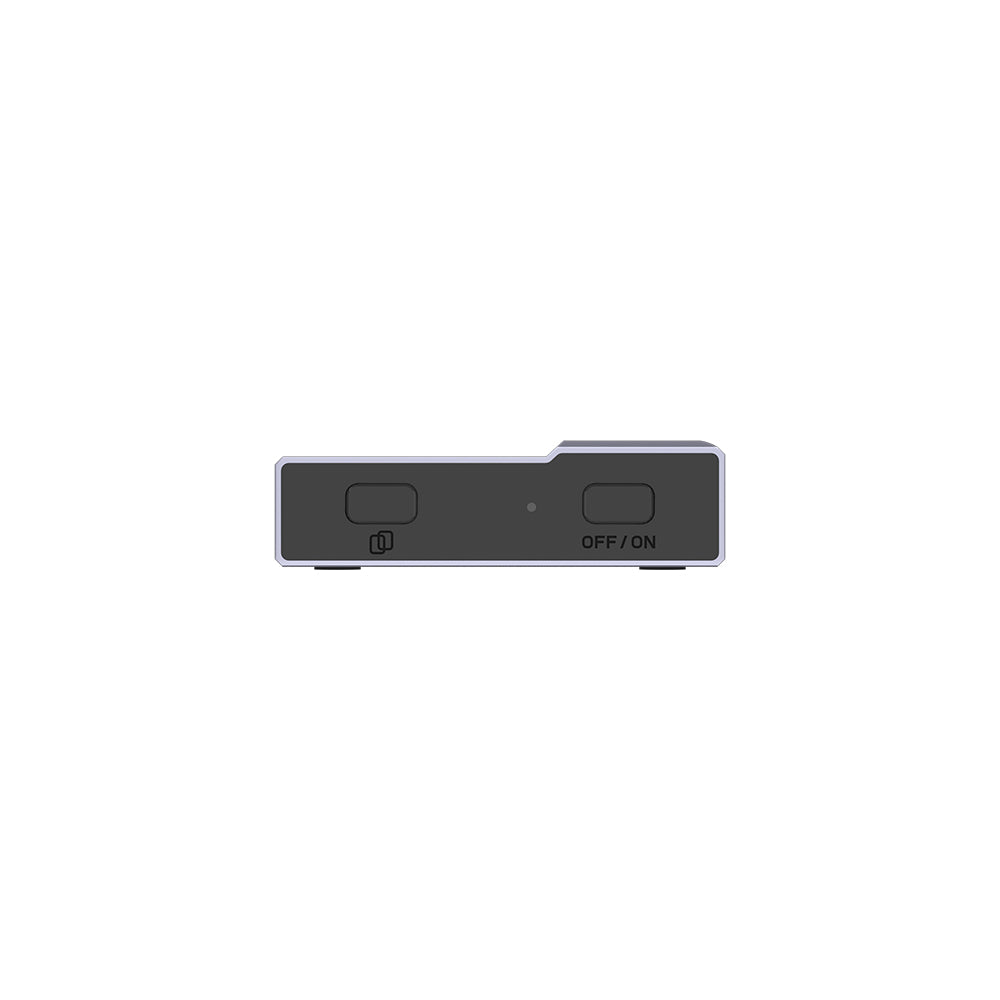 USB4 4ベイ M.2 SSDドッキングステーション