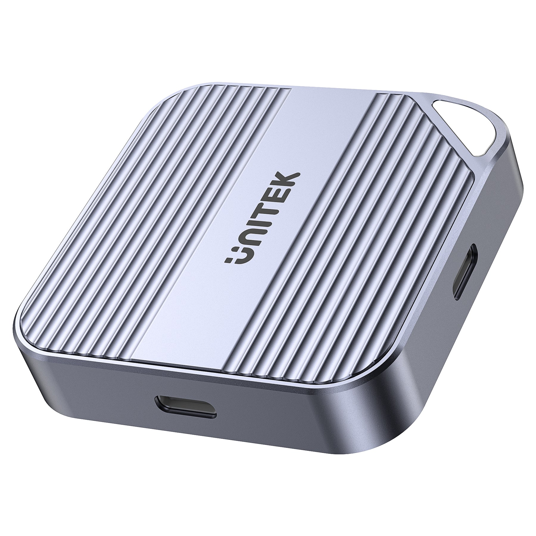 Magnetic M.2 2230 NVMe SSD Enclosure