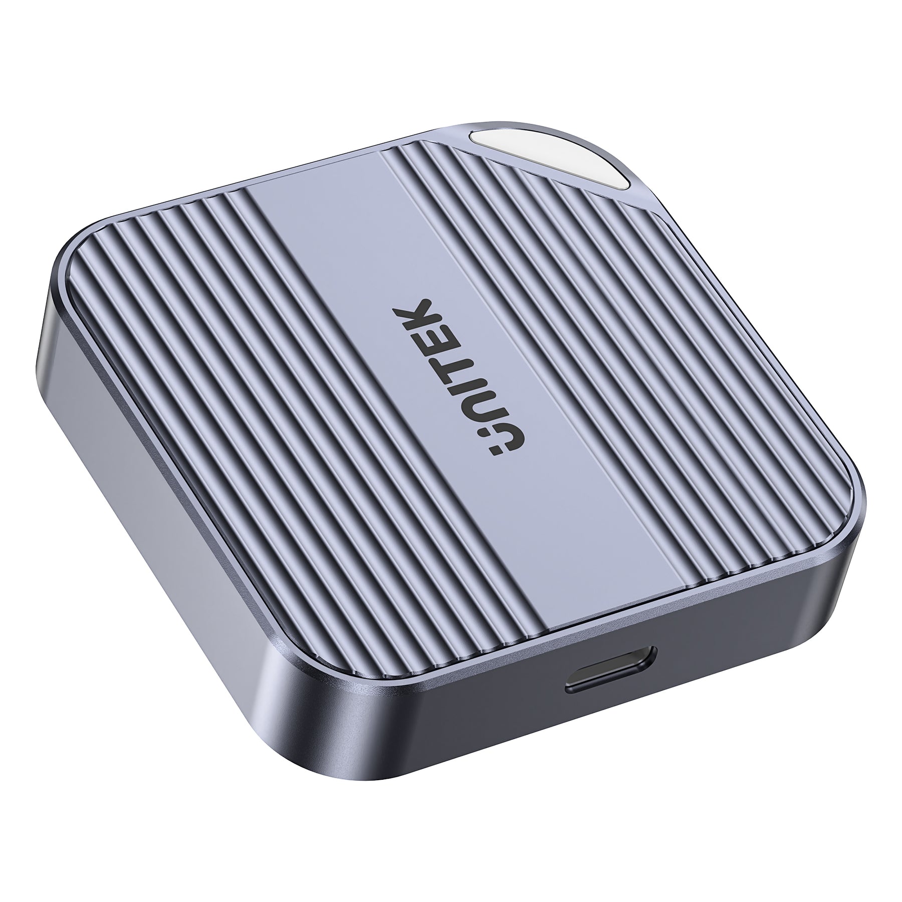 Magnetic M.2 2230 NVMe SSD Enclosure