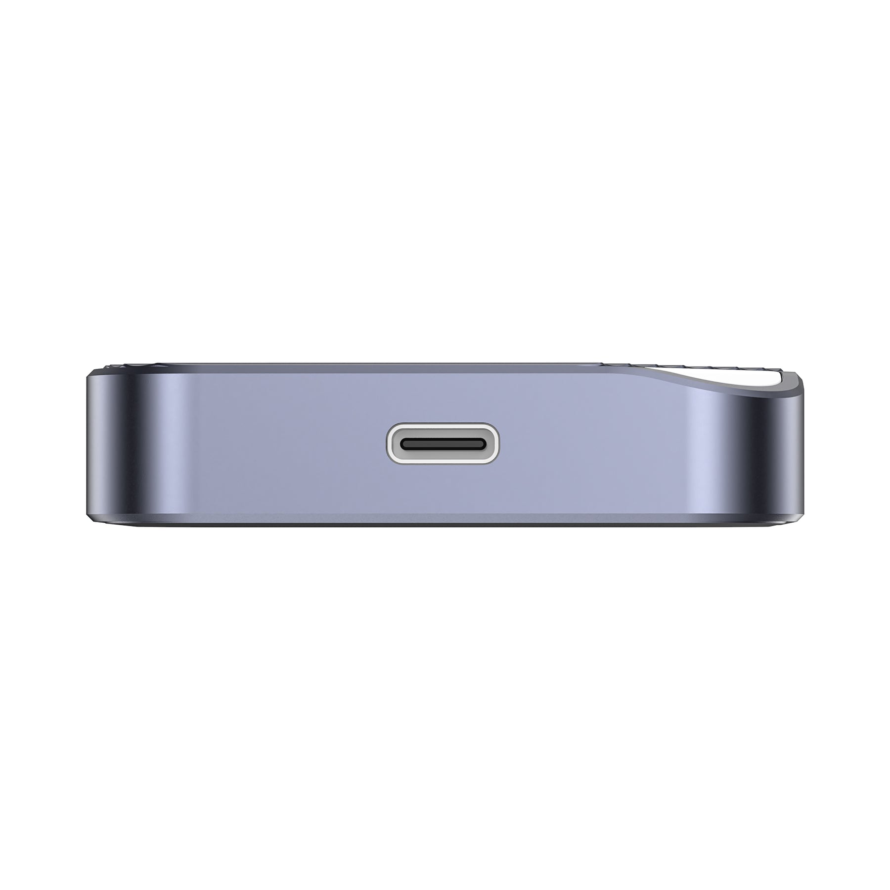 Magnetic M.2 2230 NVMe SSD Enclosure