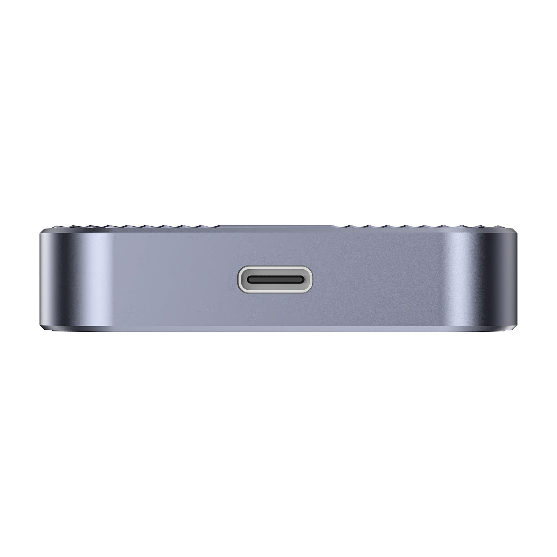 Magnetic M.2 2230 NVMe SSD Enclosure