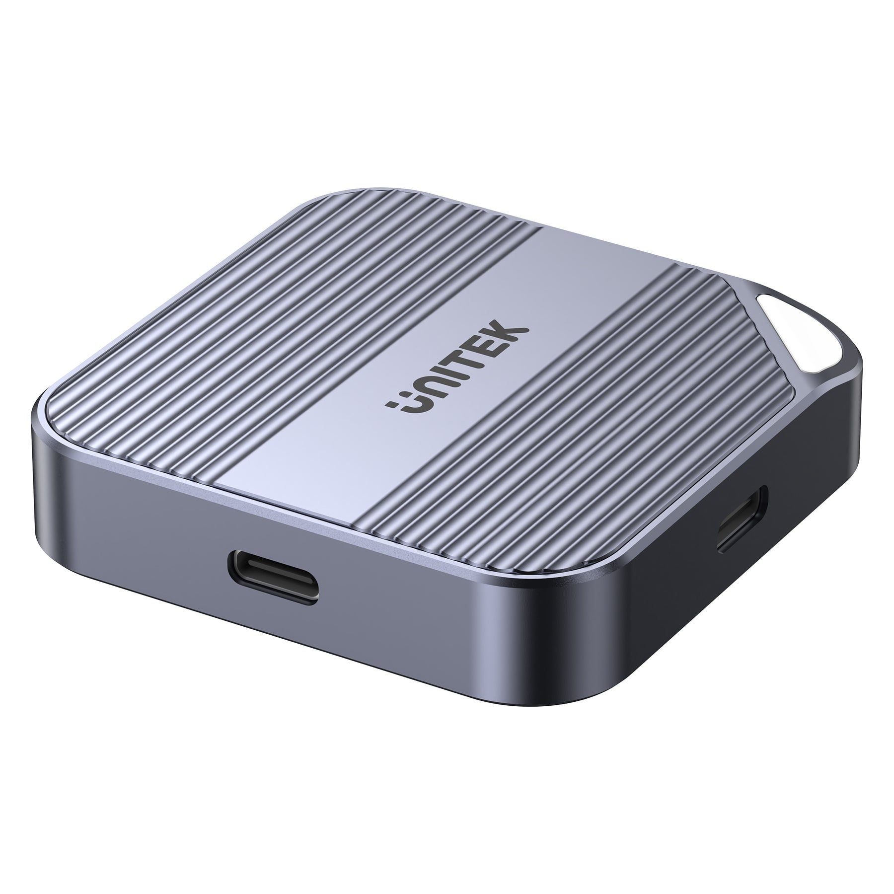 Magnetic M.2 2230 NVMe SSD Enclosure