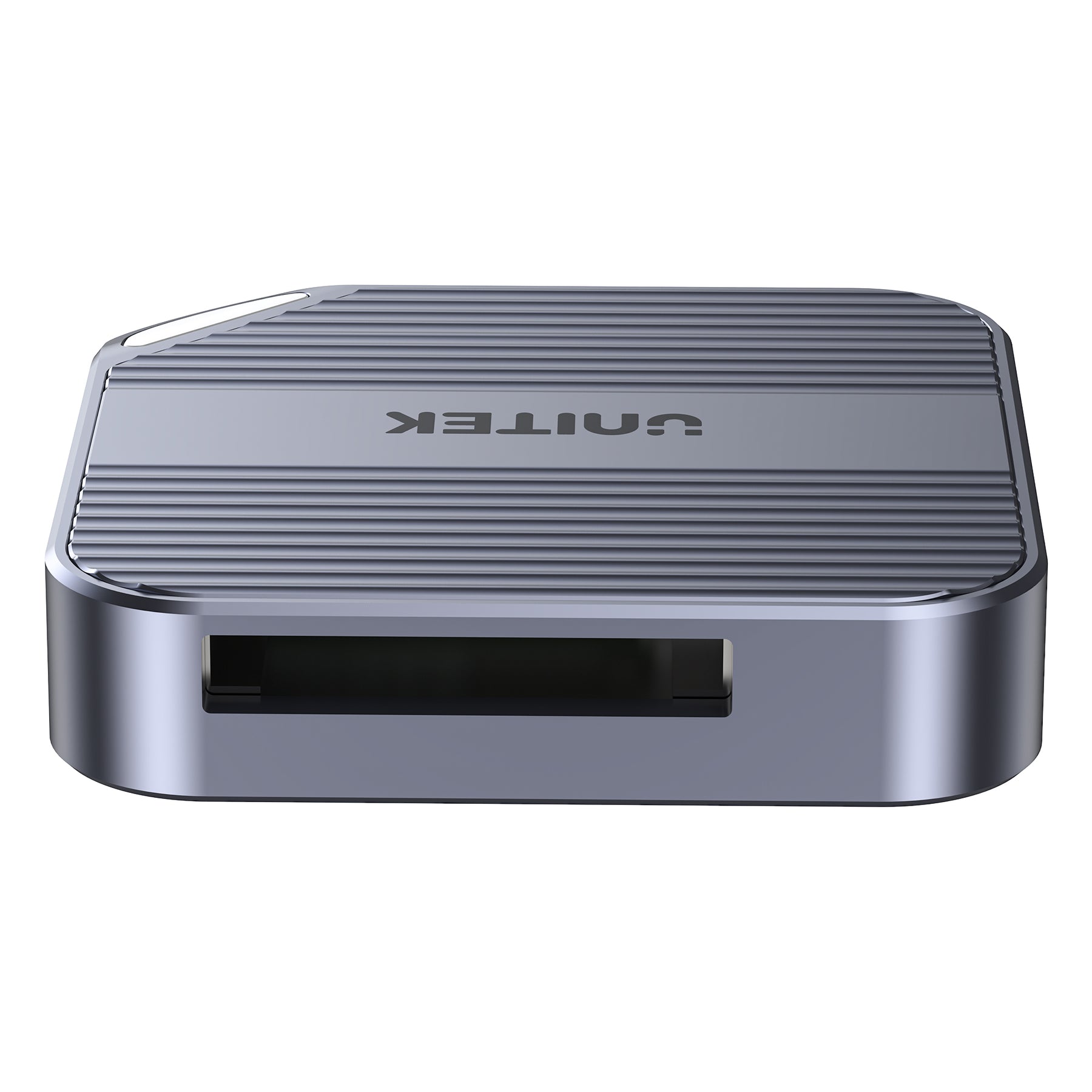 Magnetic CFExpress Type B Card Reader