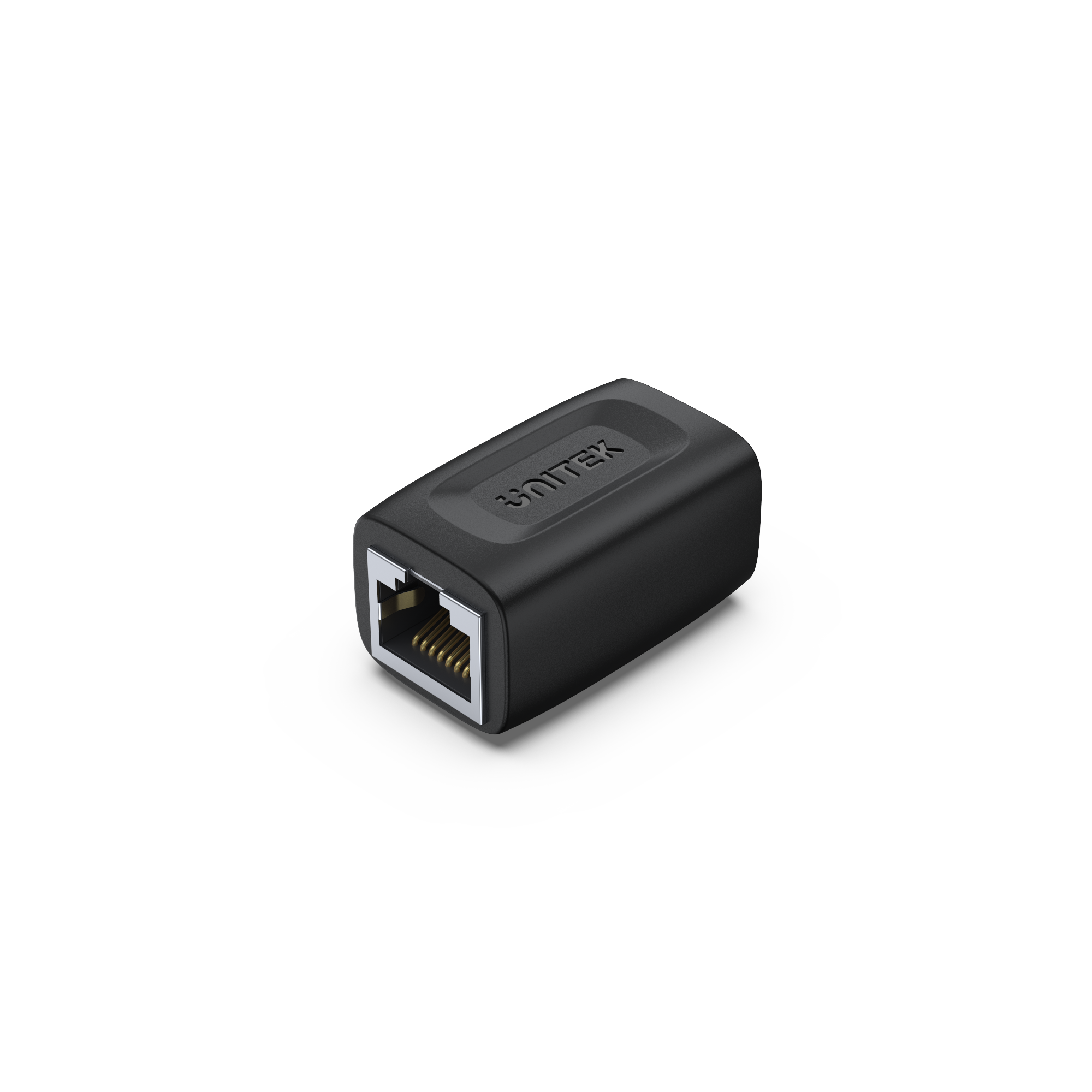 RJ45 Coupler Ethernet Connector