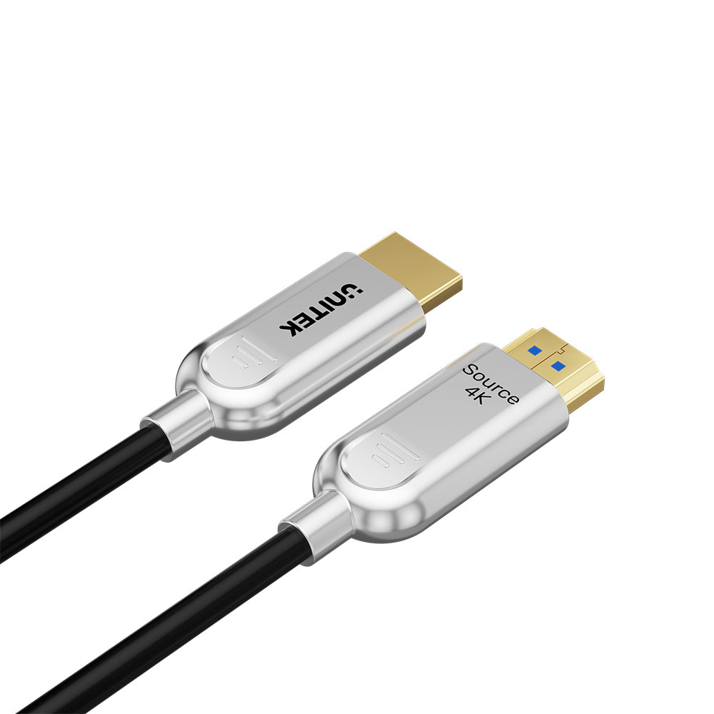 Fiber Optic 4K HDMI Cable