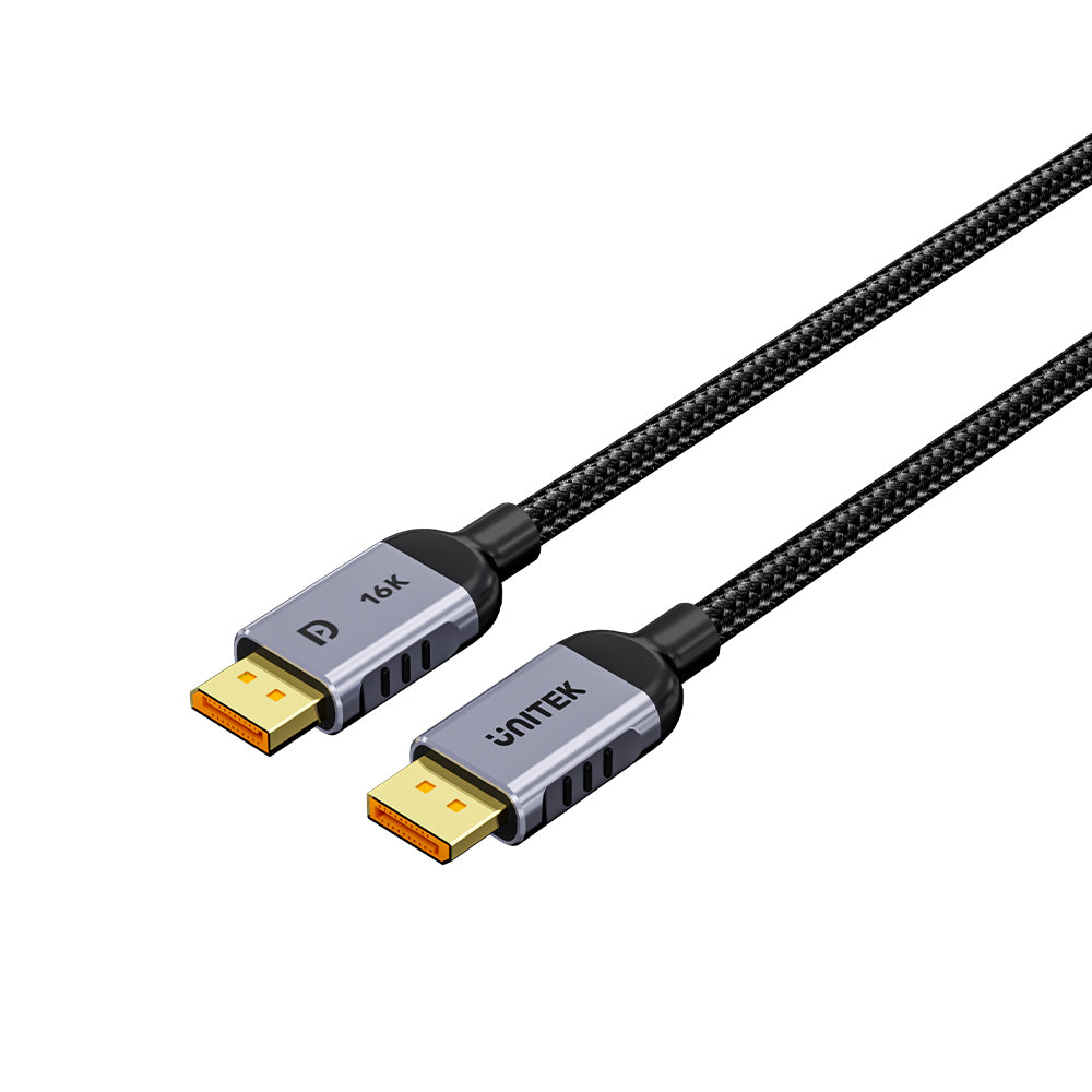 Gaming 8K@120Hz DisplayPort 2.1 Cable