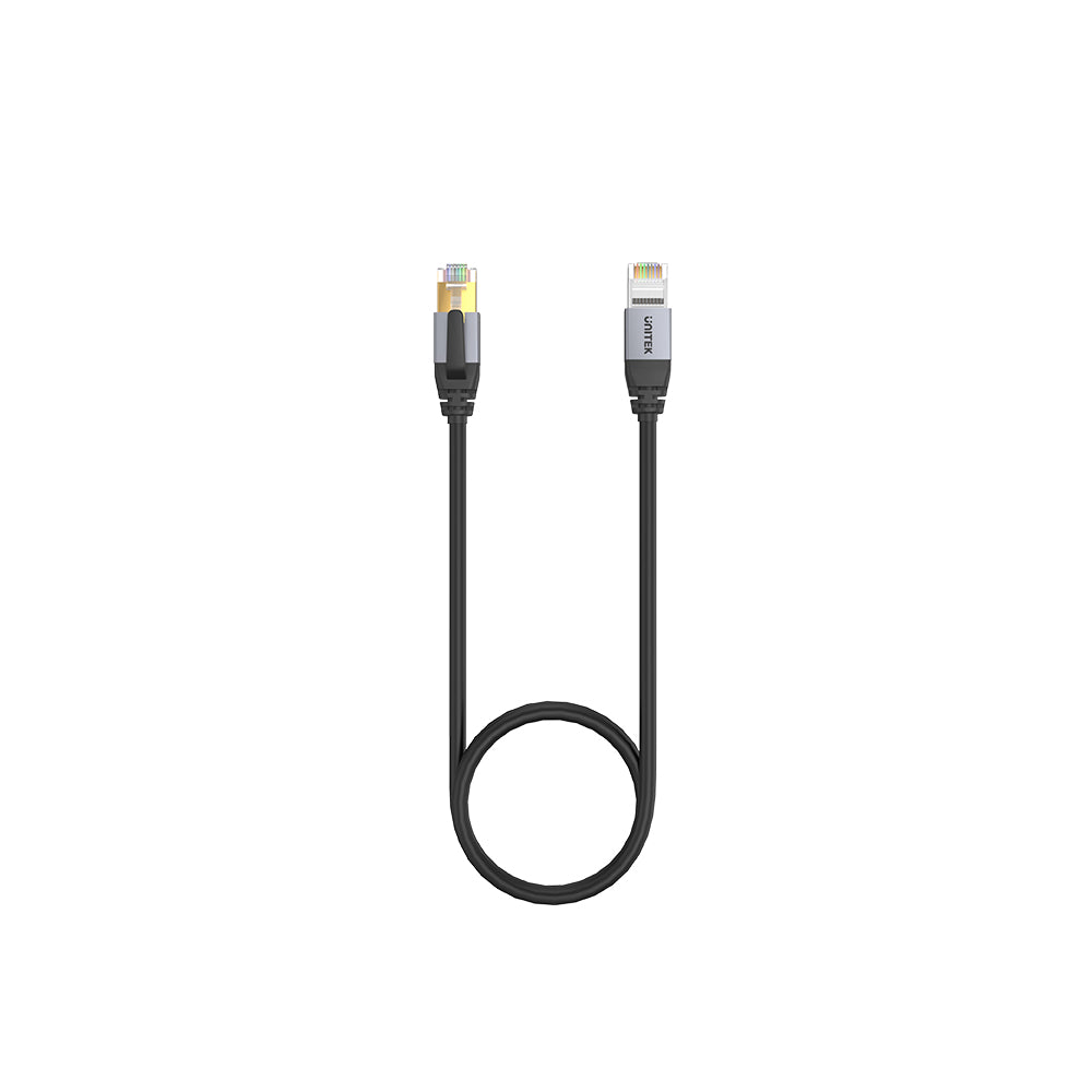 Cat 8 Ethernet Cable