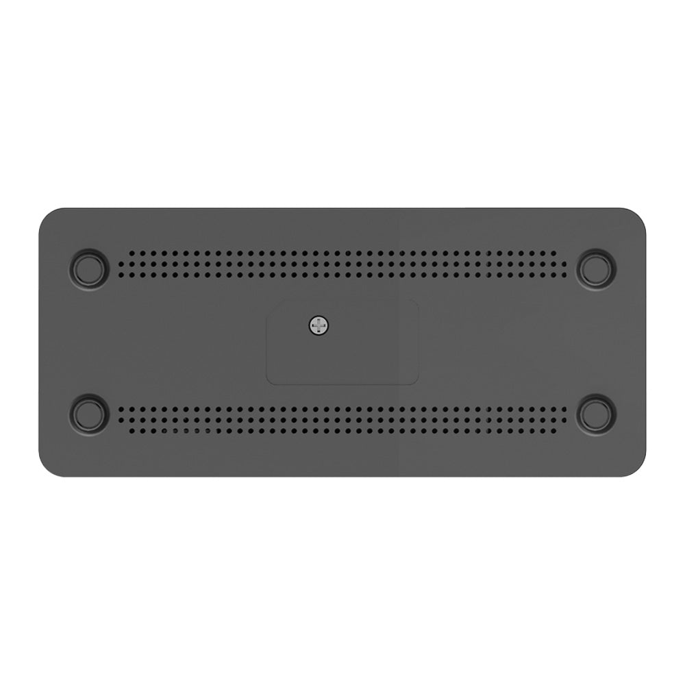 USB-C 4K KVM Docking Station