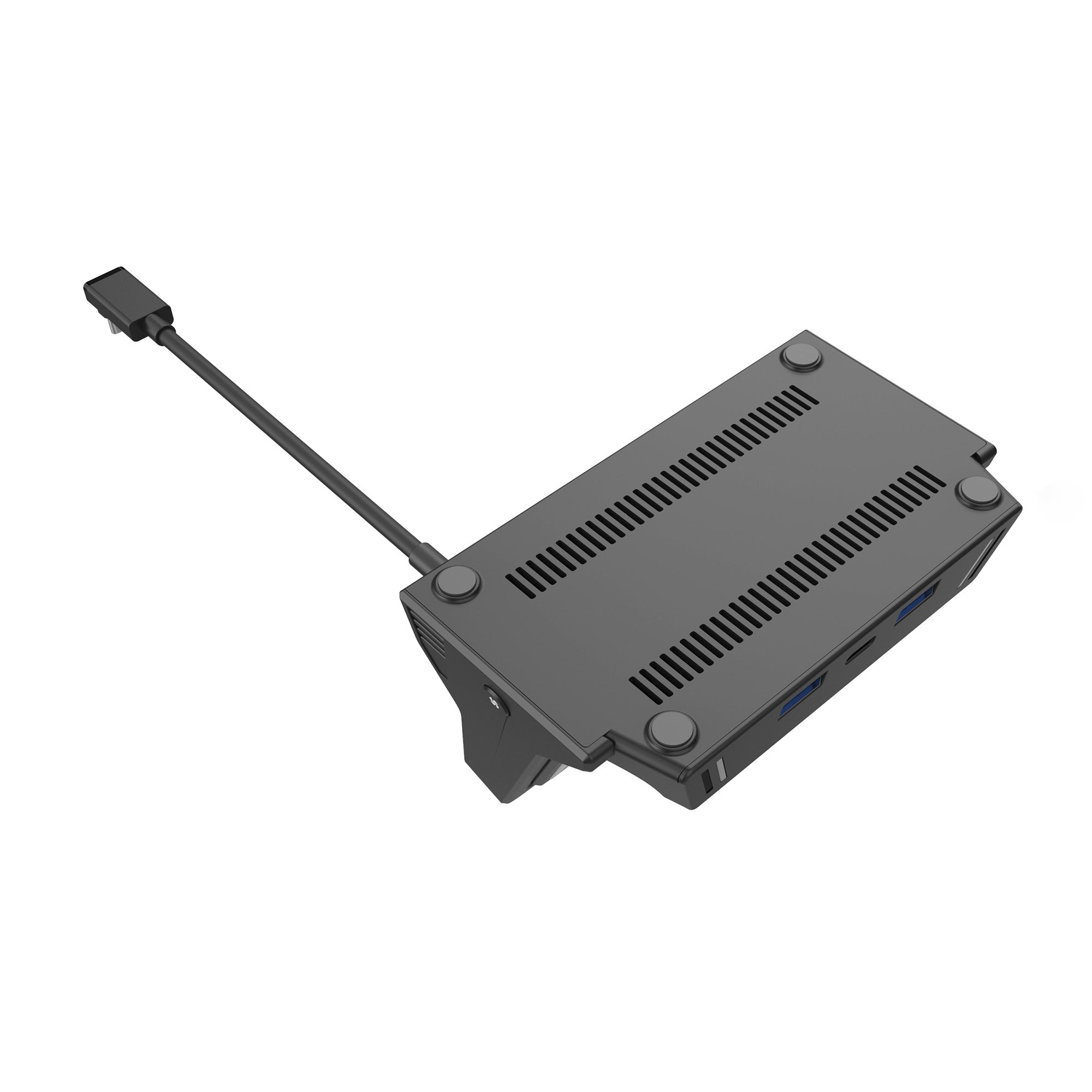 Cooling Dock Pro for Steam Deck
