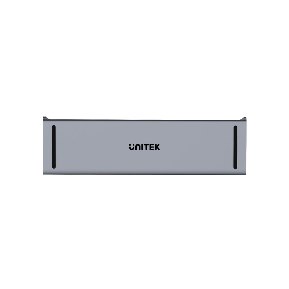 uHUB11+ USB-C DisplayLink 4K Docking Station