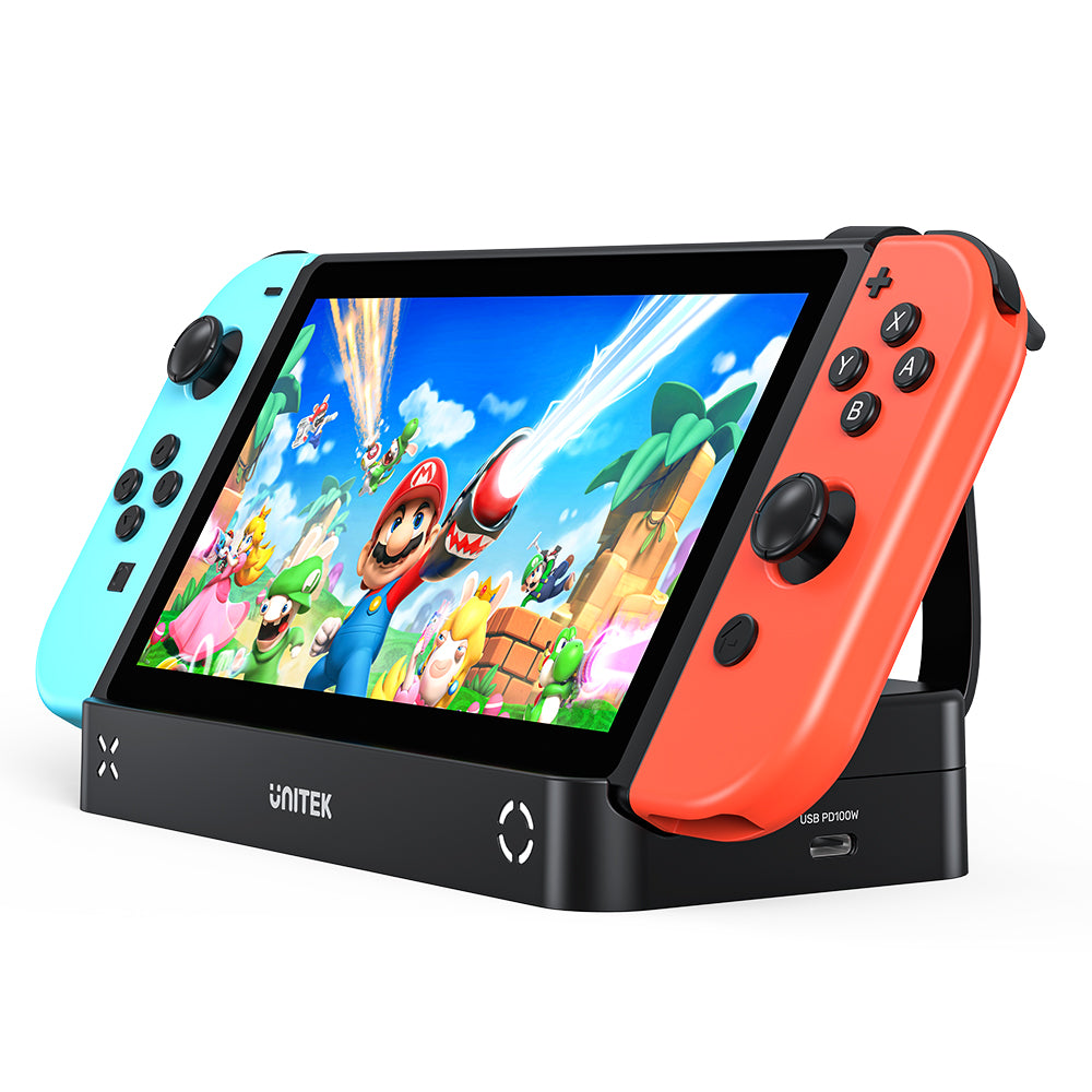 Remote Desktop Nintendo Switch Remote Play Pc Custom PC Display