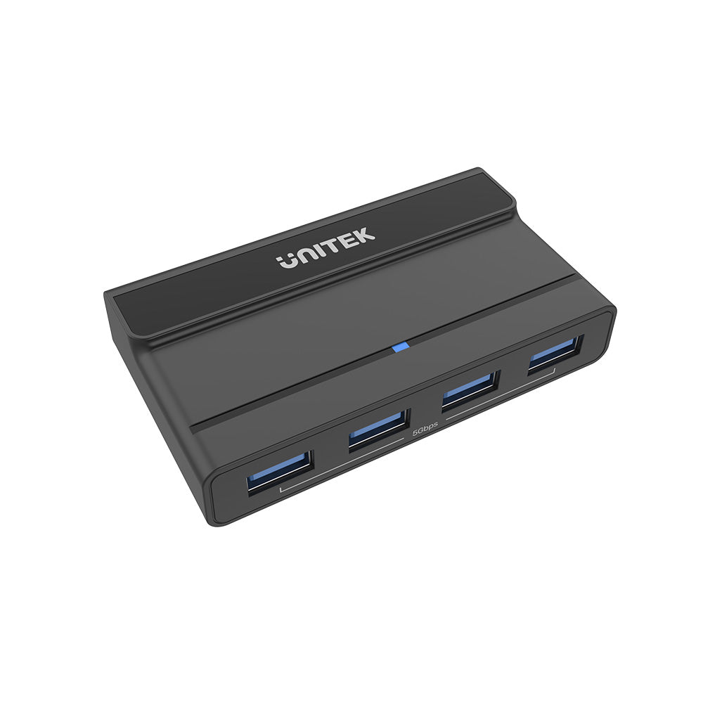 VPFET USB Switch 3.0 2 in 4 out KVM Switch 2 computers delen 4 USB 3.0
