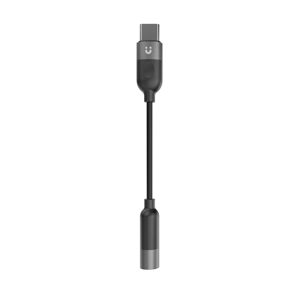 USB-C to Headphone Jack Adapter for Stereo Audio UNITEK