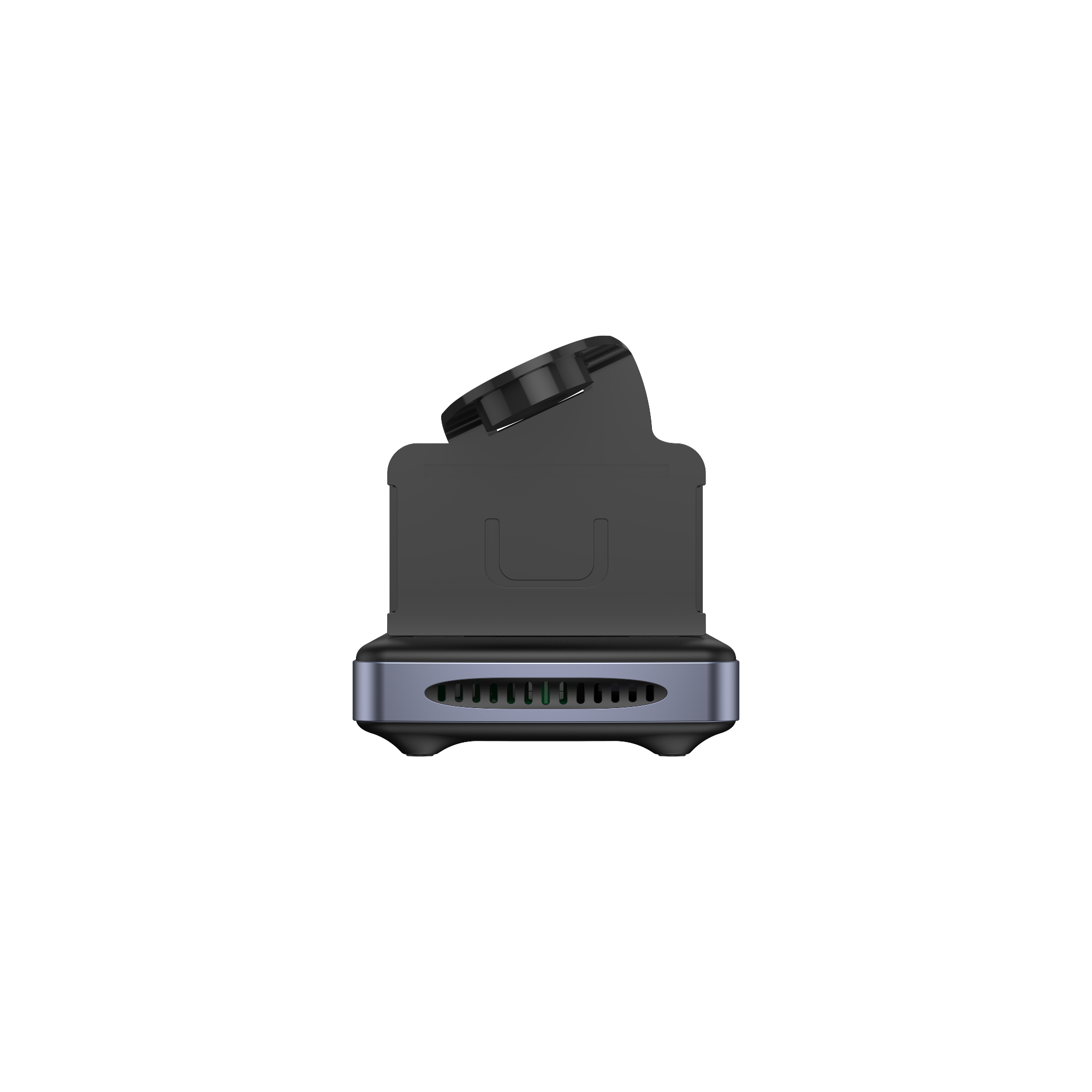 uCharge Station 80W 6-in-1 전력 공급