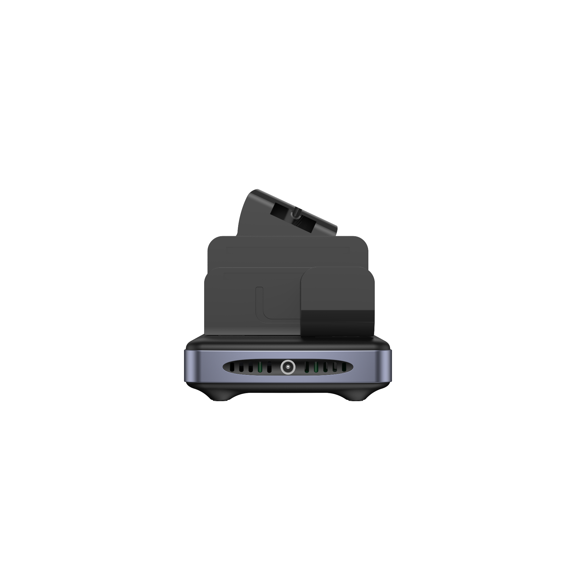 uCharge Station 80W 6-in-1 전력 공급