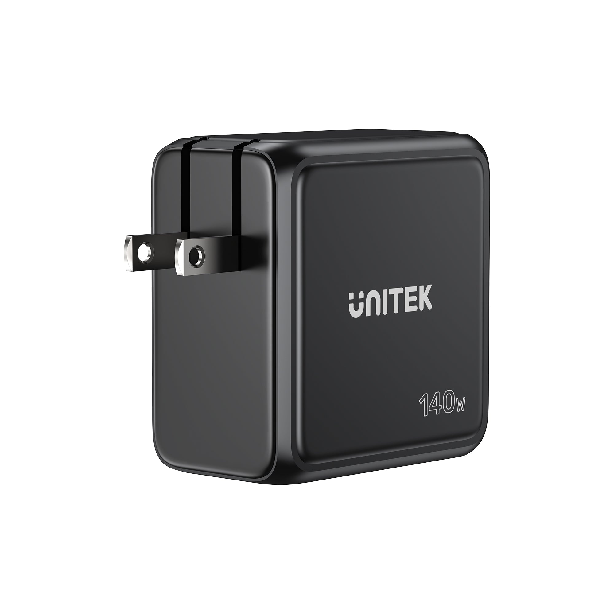 Rexo 140W 4-Port GaN Charger with Smart Display