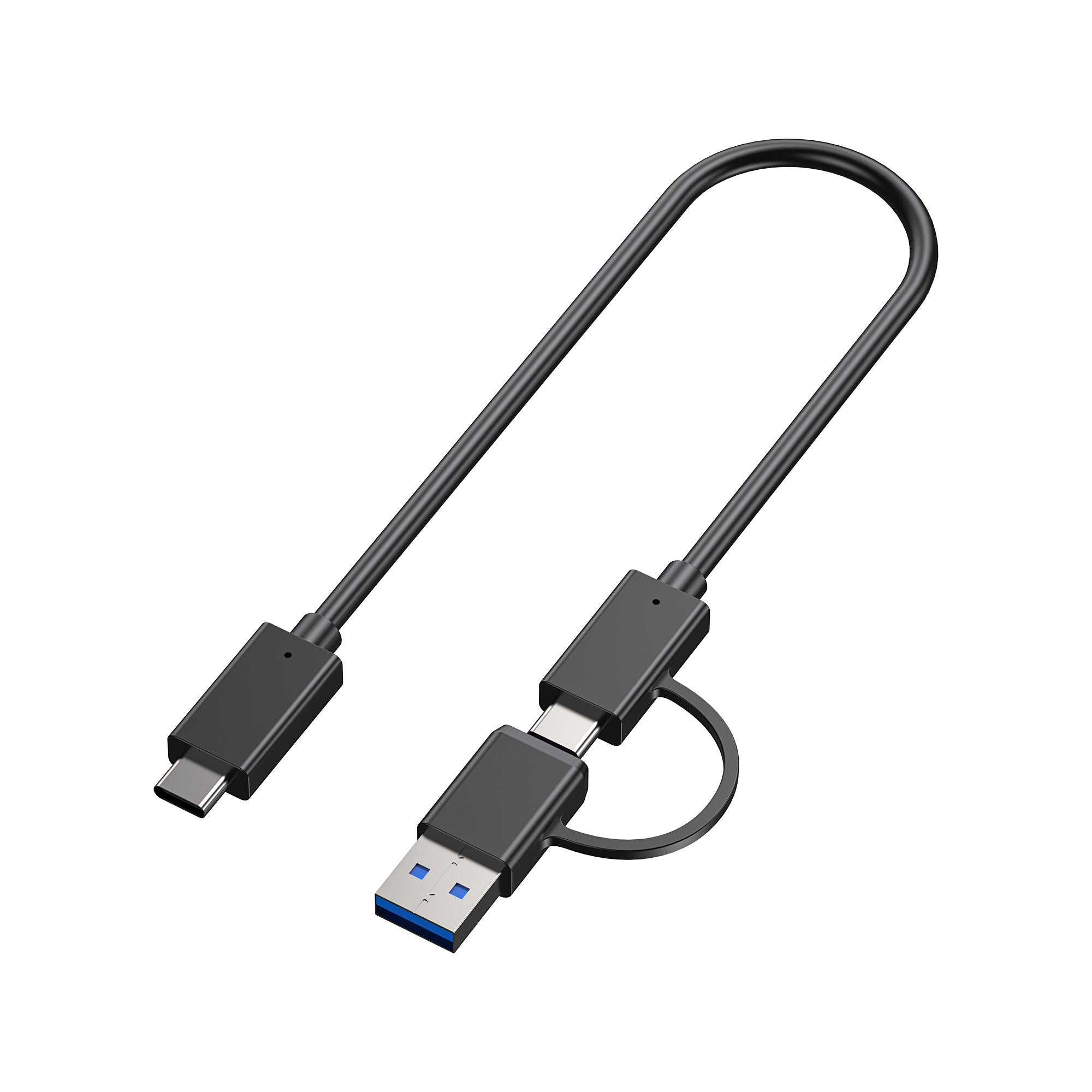 SolidForce スマート アンチロス M.2 SSD エンクロージャ