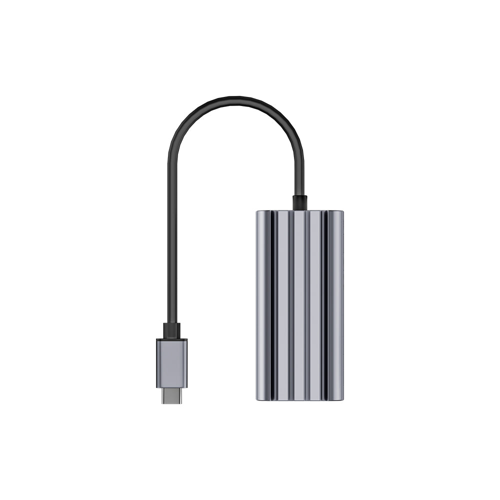 USB-C to 5Gbps Ethernet Adapter