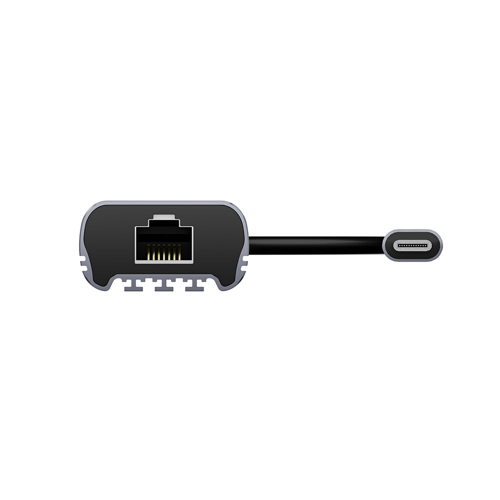 USB-C to 5Gbps Ethernet Adapter