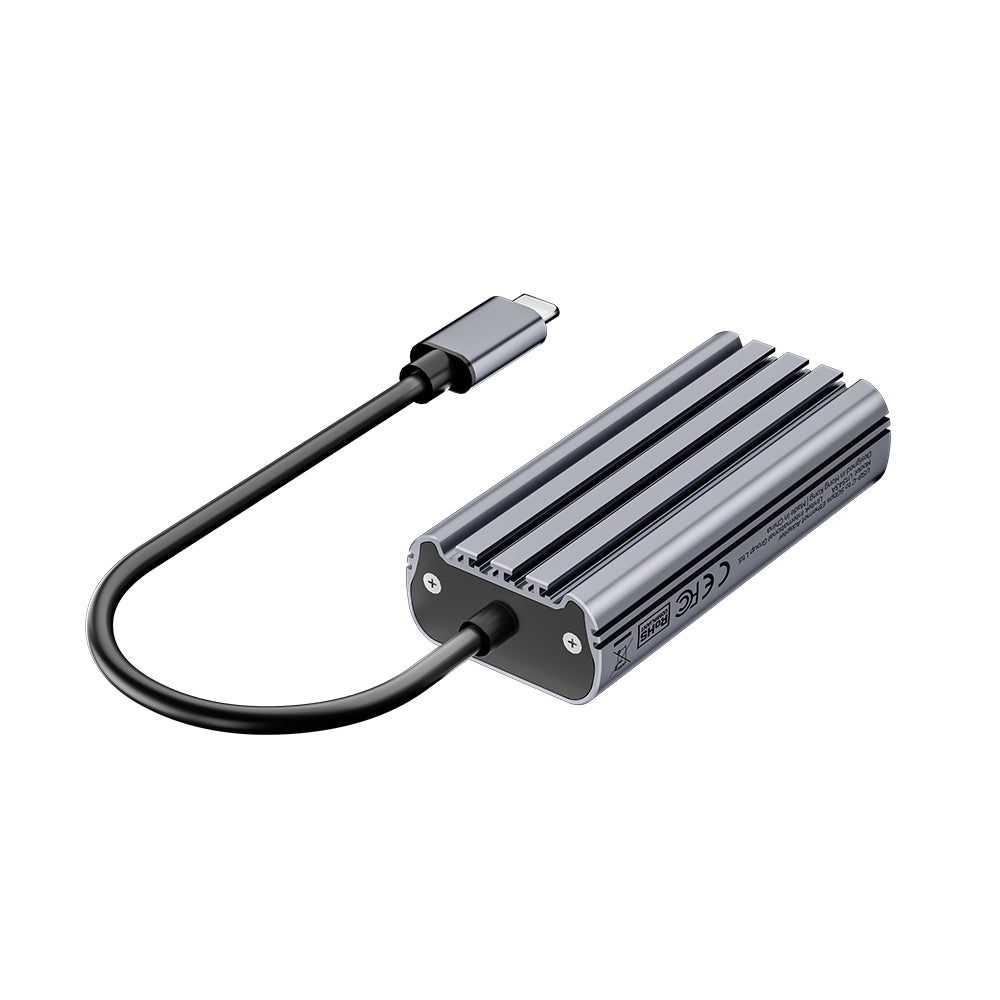 USB-C to 5Gbps Ethernet Adapter