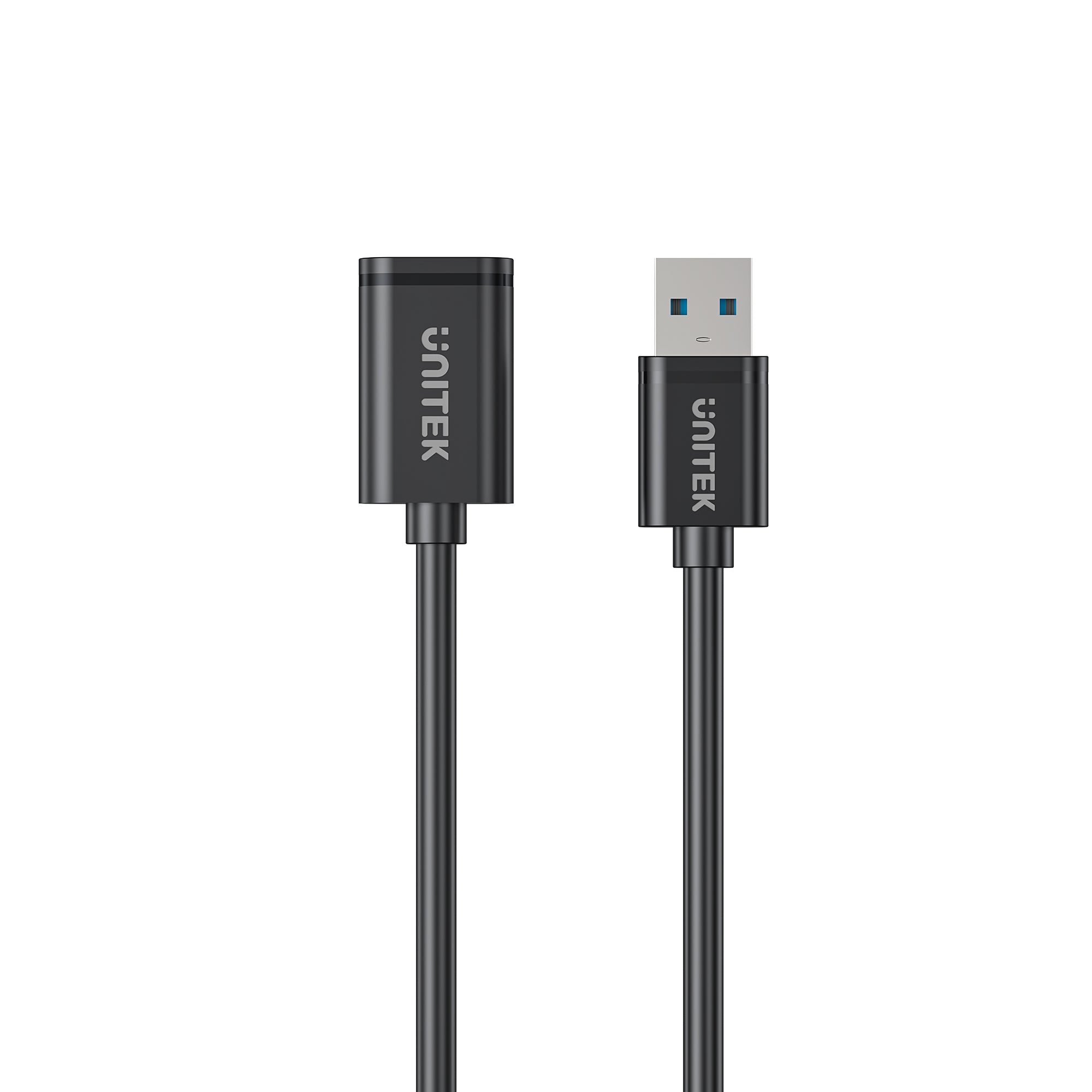 USB3.0 Male to Female Extension Cable