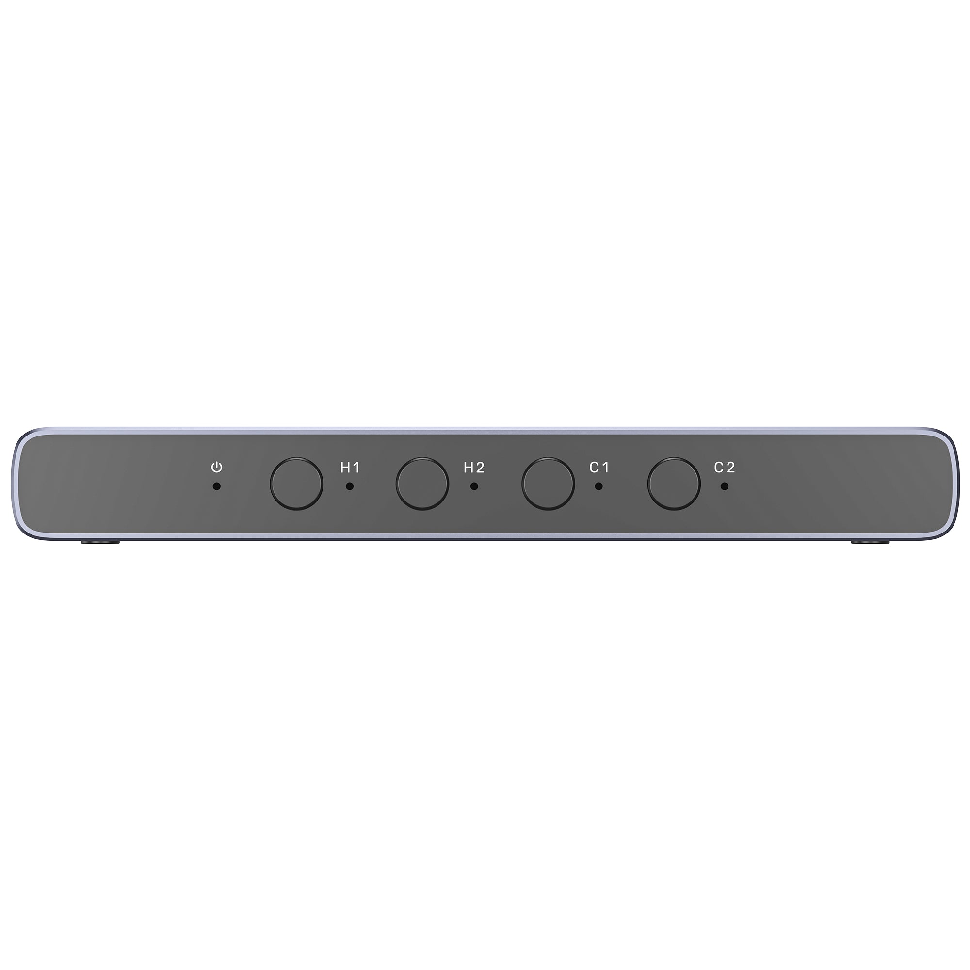 4K HDMI/ USB-C 스위치 4 입력 1 출력