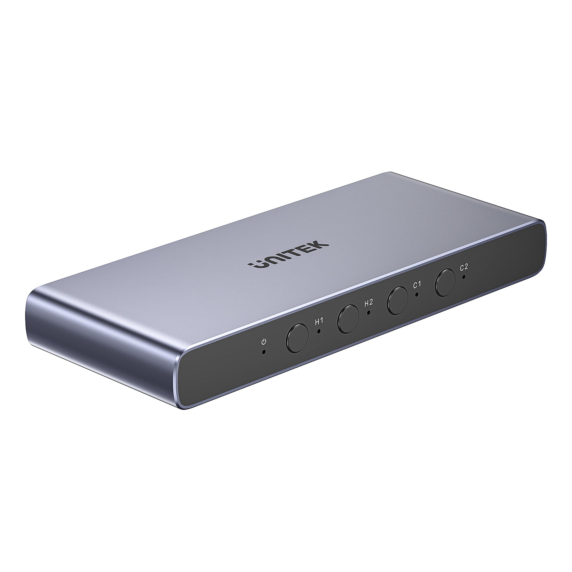 4K HDMI/ USB-C 스위치 4 입력 1 출력