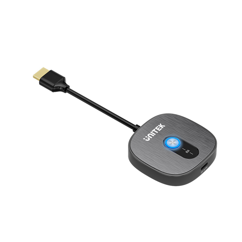 Wireless 1080p HDMI Receiver