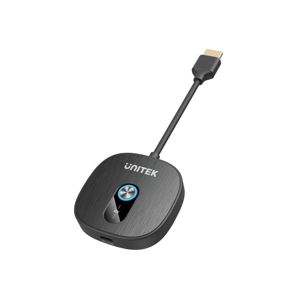 Wireless 1080p HDMI Receiver