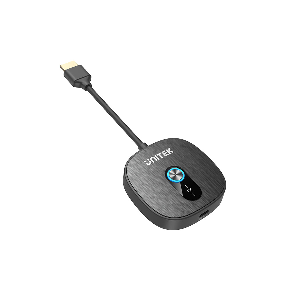 Wireless 1080p HDMI Receiver