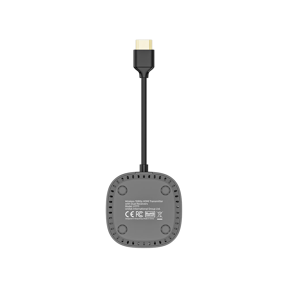 Wireless 1080p HDMI Receiver