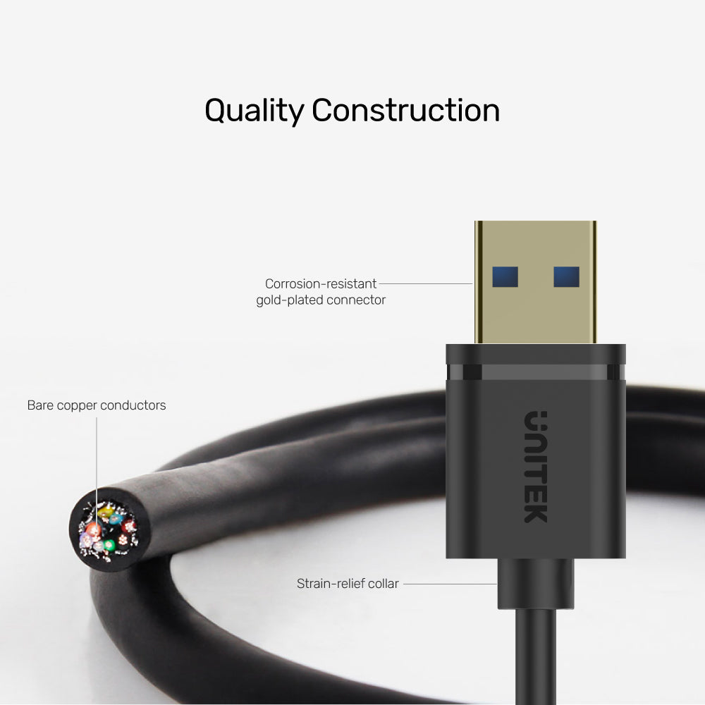 USB 3.0 Extension Cable