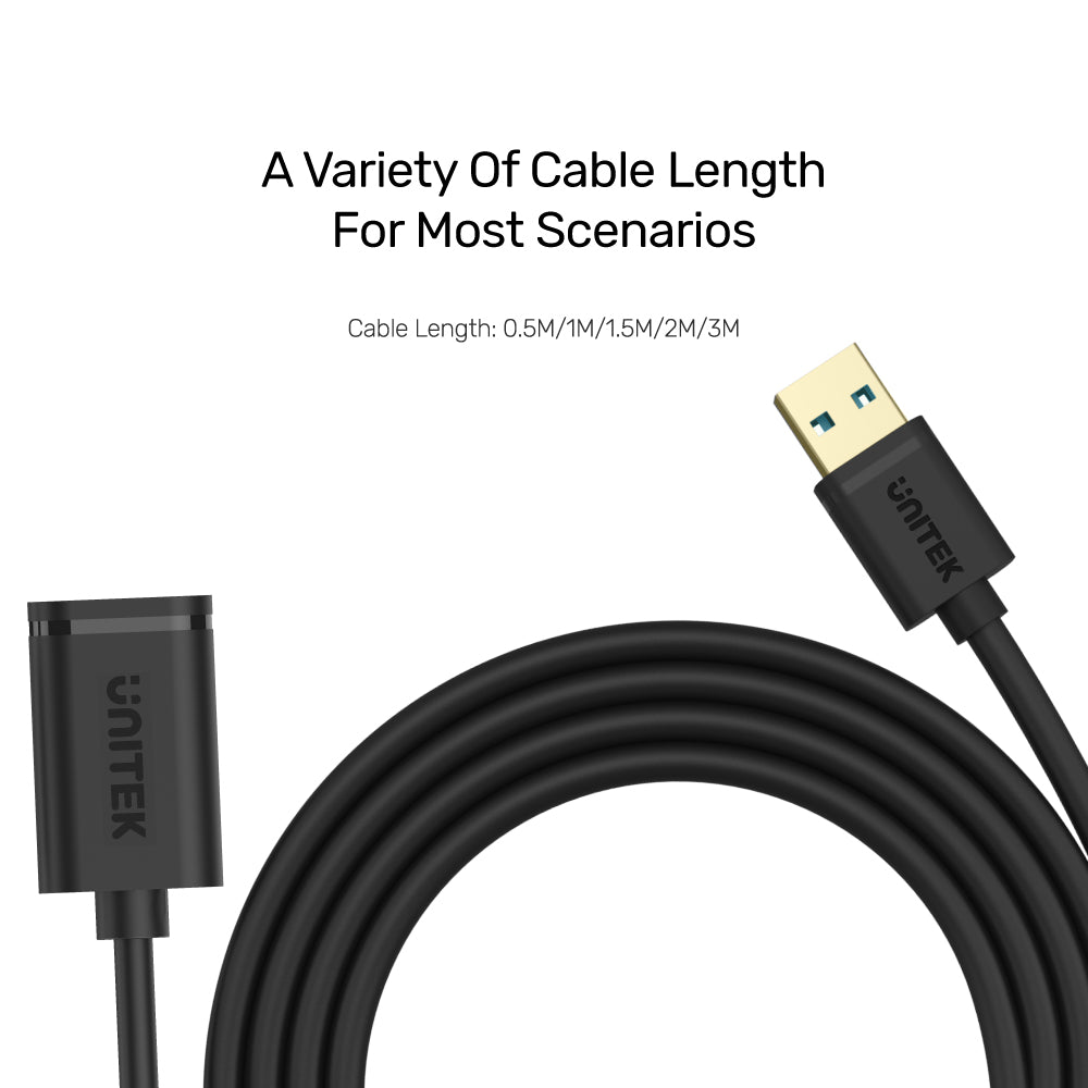 USB 3.0 Extension Cable