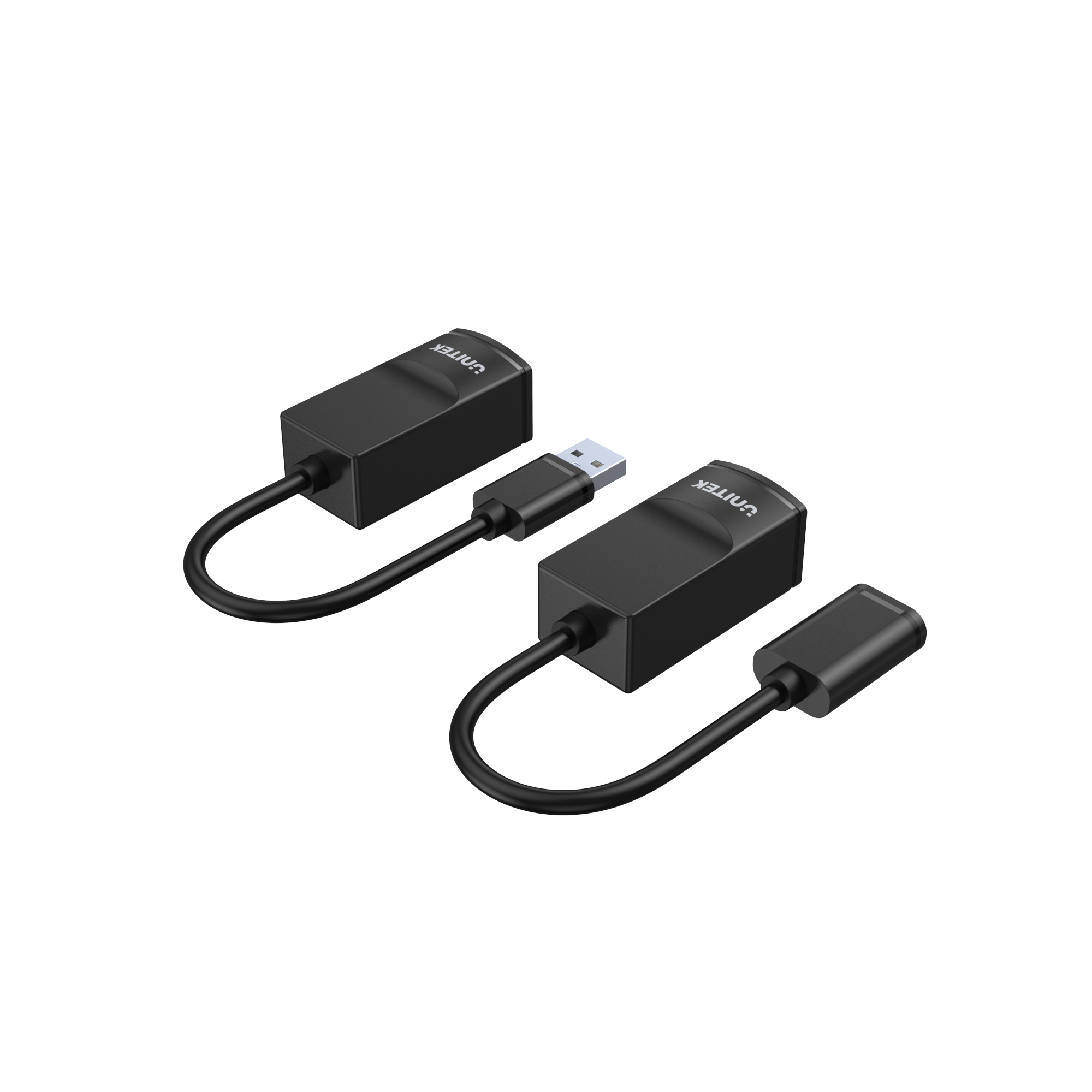 USB Extender Over Cat 5/ Cat 5e