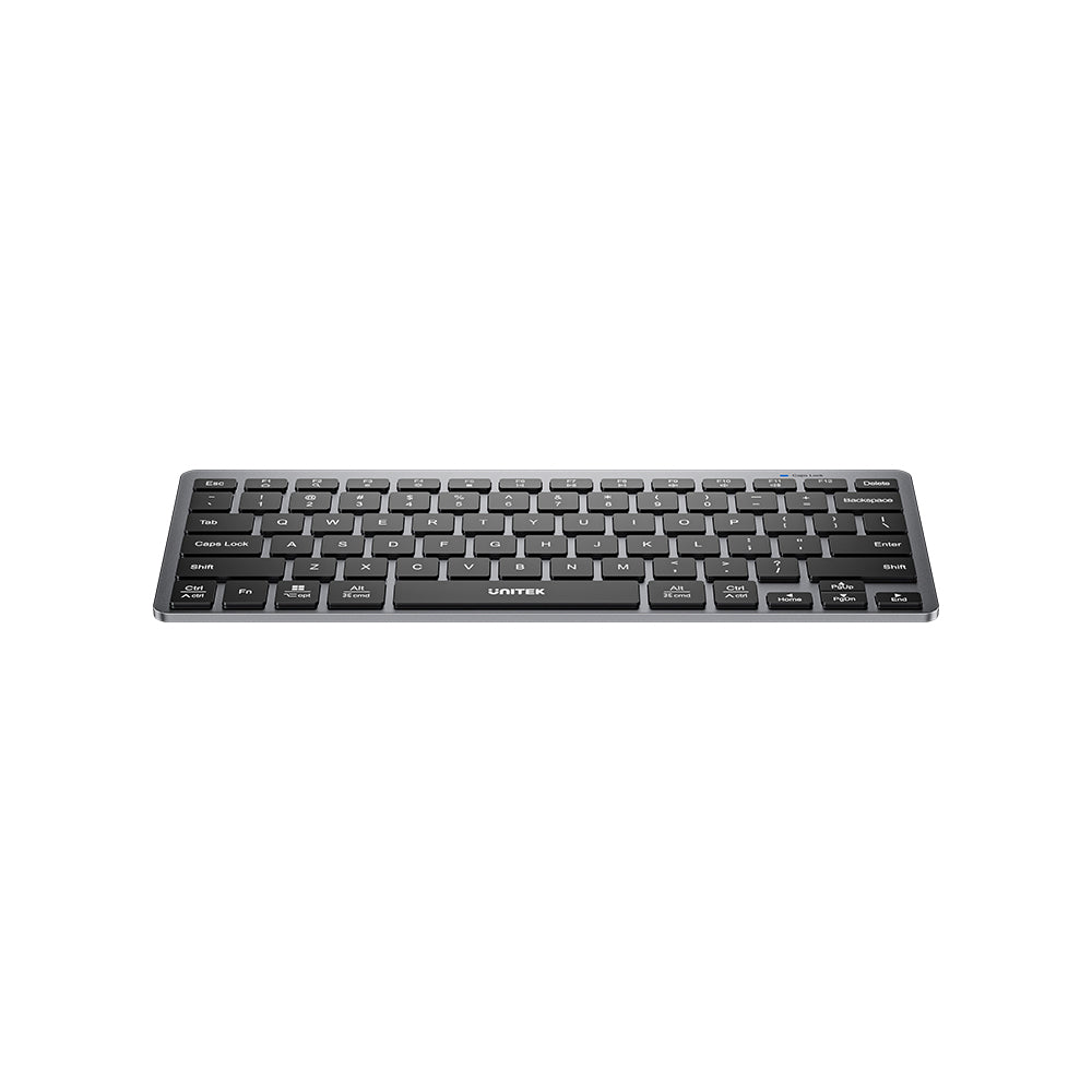 7-in-1 USB-C Multi-function Keyboard Hub