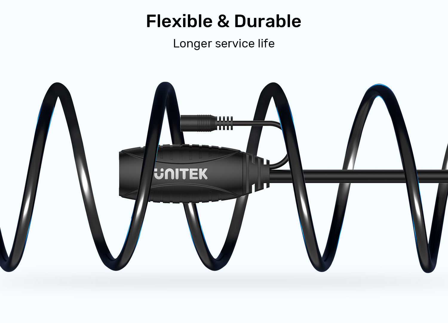 USB 5Gbps Extension Cable