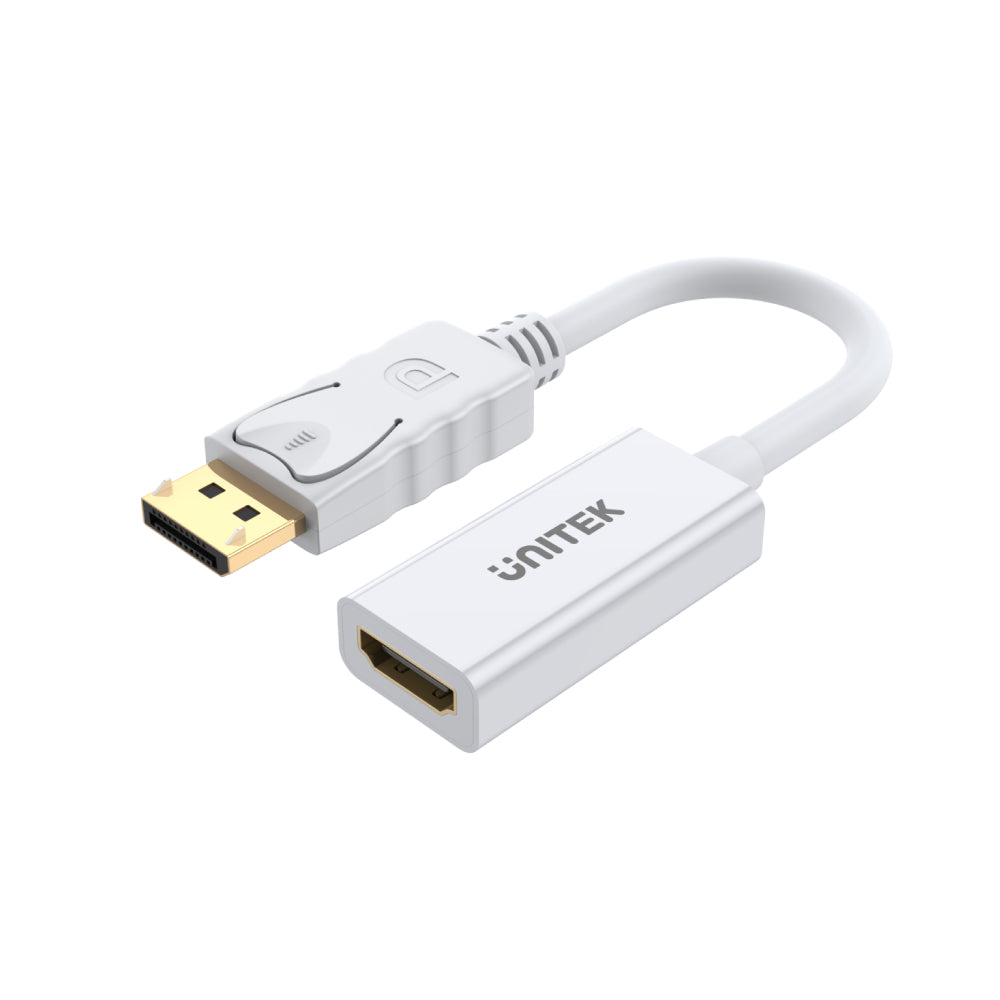 ADAPTADOR DC DISPLAYPORT A HDMI