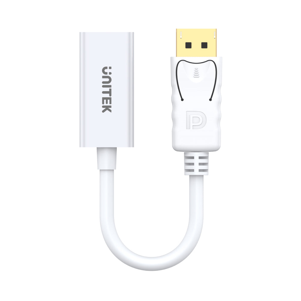 4K 30Hz DisplayPort to HDMI 1.4 Adapter