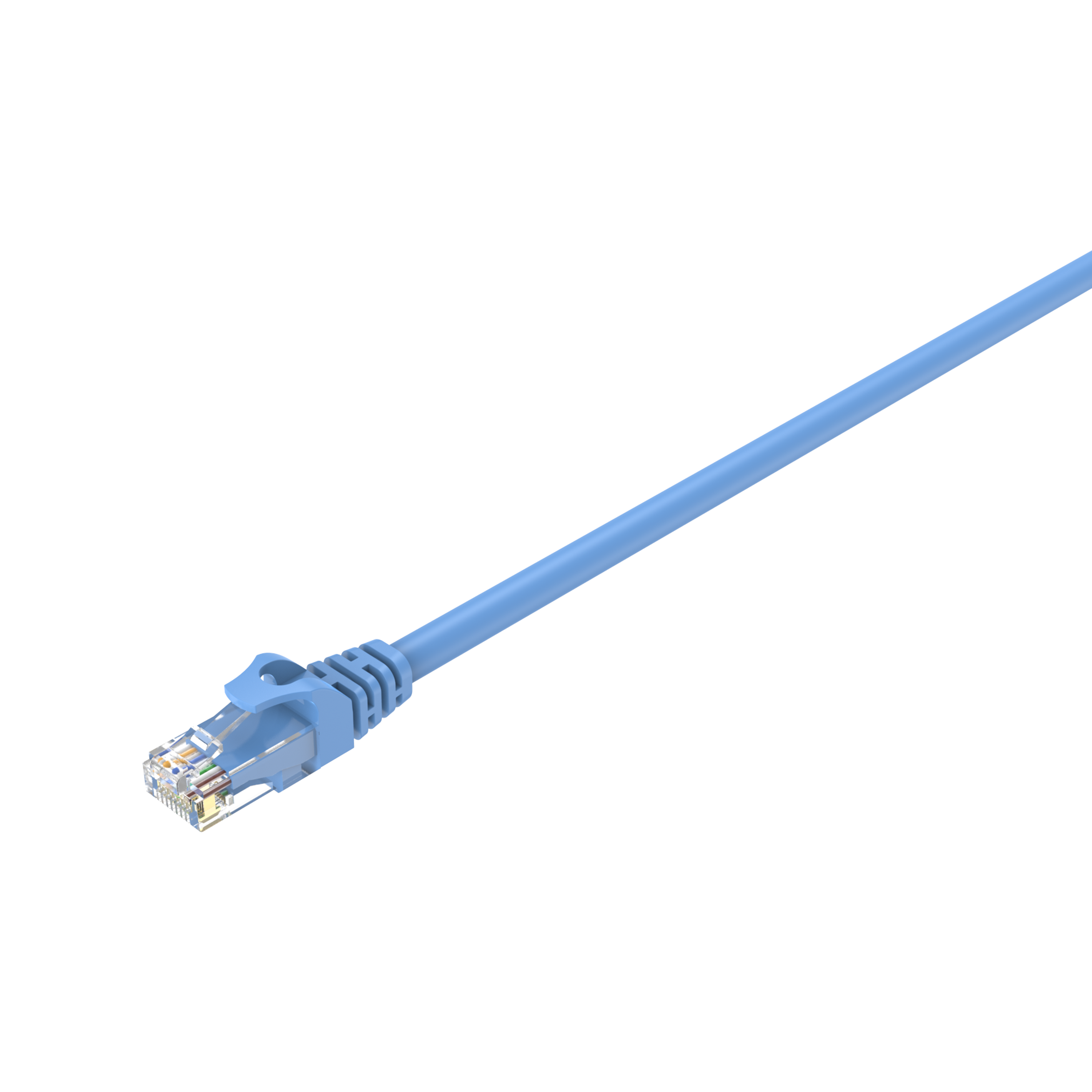 CAT 6 UTP Ethernet Cable