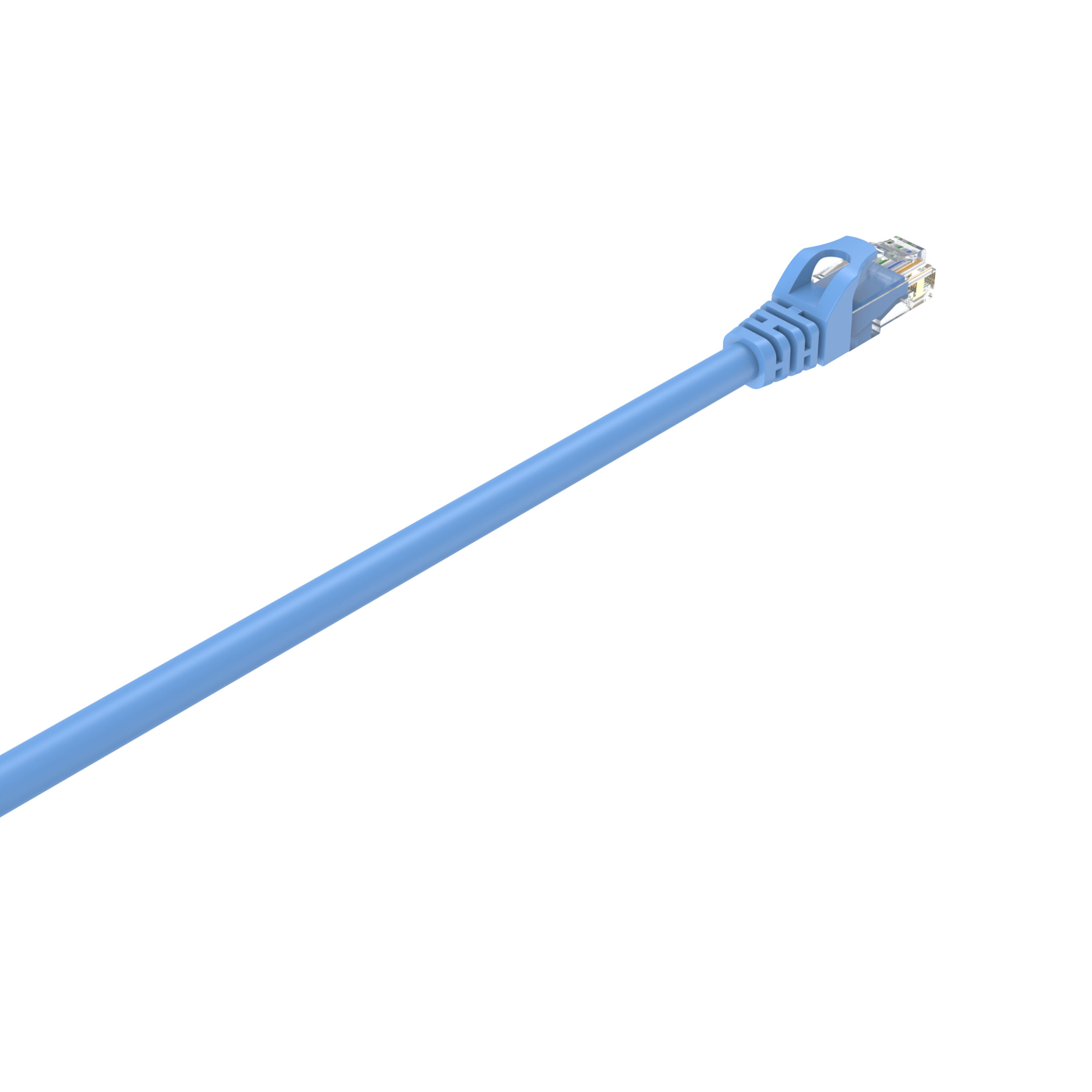 CAT 6 UTP Ethernet Cable