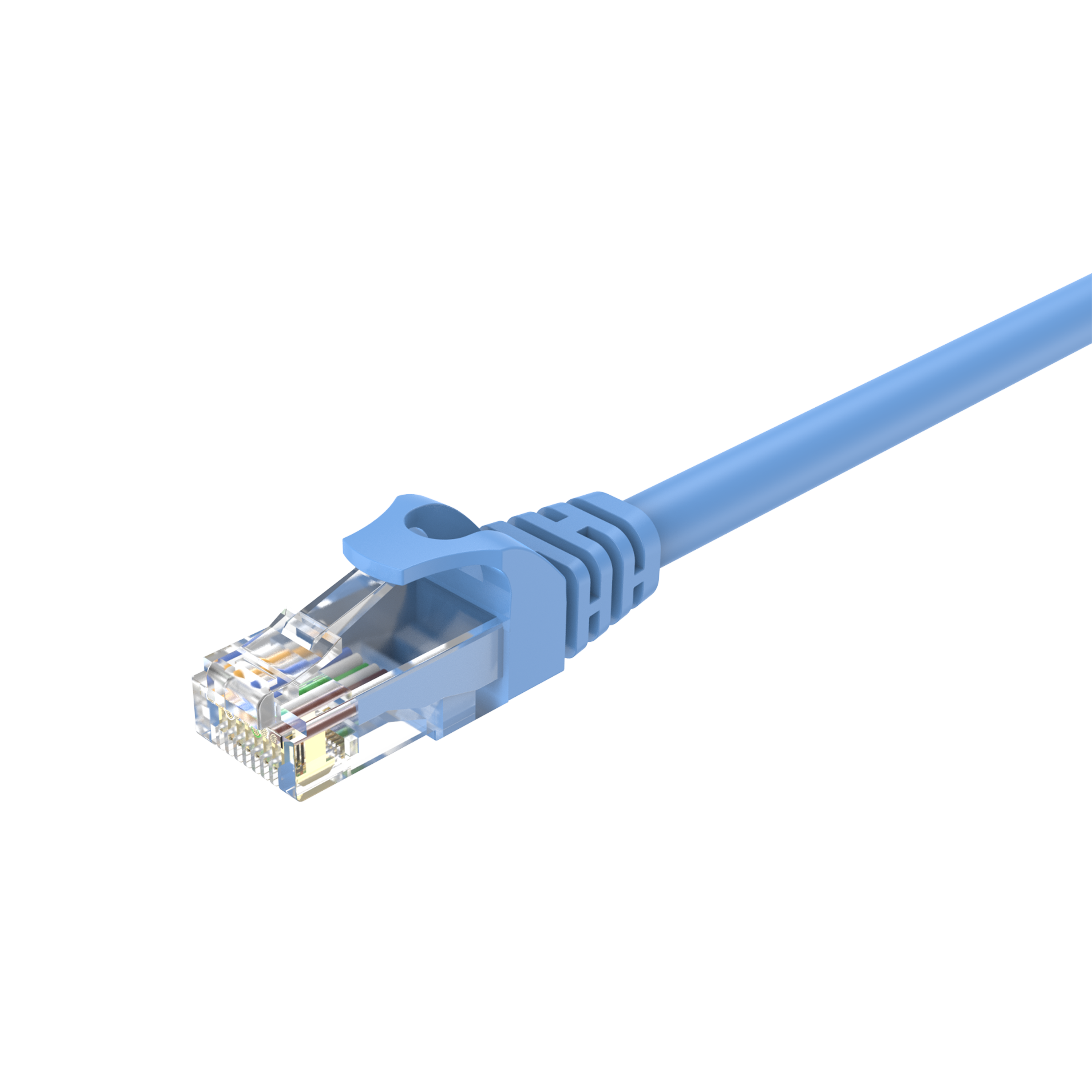 CAT 6 UTP Ethernet Cable