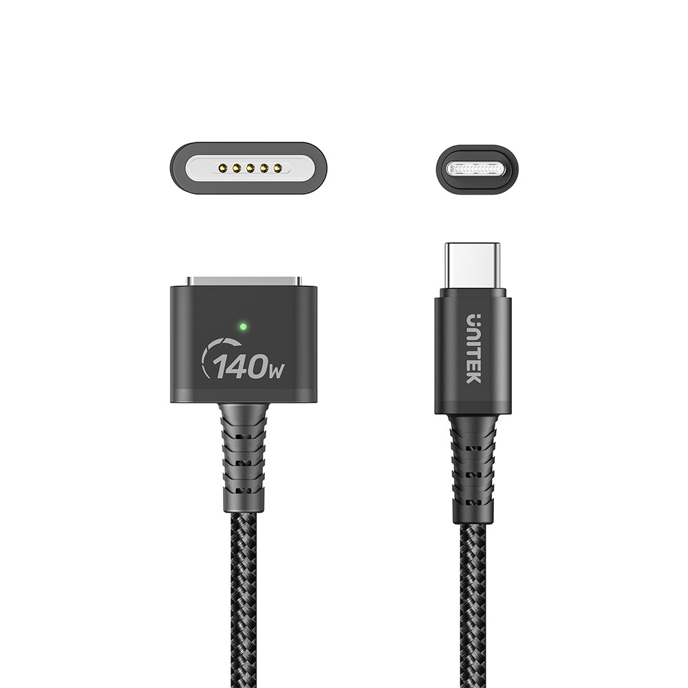 USB-C to Magnetic 3 Charging Cable